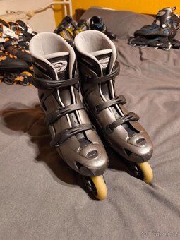 Inline brusle Rollerblade TX7 Variable vel. 42-43 - 4