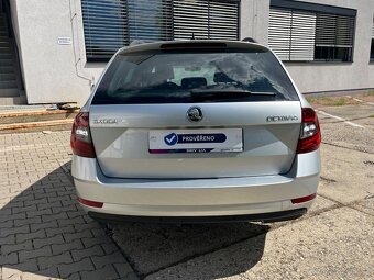 Škoda OCTAVIA, 1.6 TDi, Style - 4