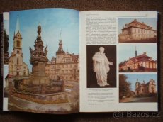 Kniha o kladensku a okolí památky turistika - 4