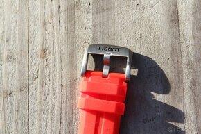 Nové švýcarské hodinky Tissot T-Touch Connect Solar - 4