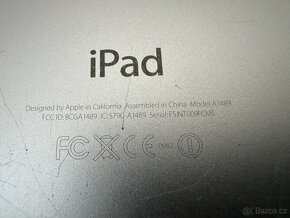 iPad mini 2 16GB - 4