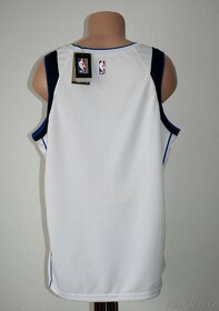 NBA dres Dallas Mavericks XL Nike - 4
