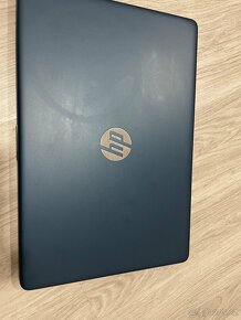 Notebook hp - 4