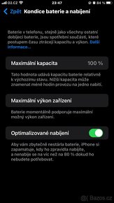 iPhone 8 plus 100%baterie - 4