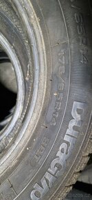 Goodyear 175/65/14 - 4