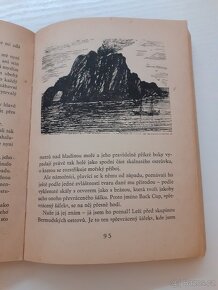 3x Jules Verne, r.v. 1955/1957/1959 - 4