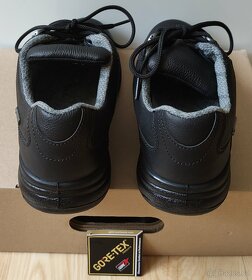 Prabos polobotky Klima 15, vel. 25 a 1/2, H 245 - 4