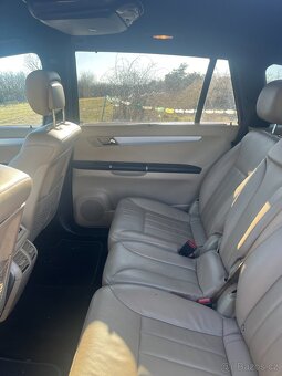 Mercedes-Benz R320 CDI L 4-MATIC - 4
