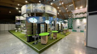 Truhlář, stolař - výroba výstavních a muzejních expozic - 4