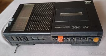Radio RC500 automatic RETRO Shaub-Lorenz ITT 1974-1976 - 4