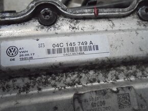 Motor Fabia III - ZHZ - 4