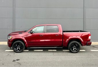DODGE RAM 1500 5,7 V8 HEMI 295kw - 4
