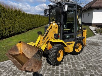 traktorbagr Venieri VF 1.33 - 4