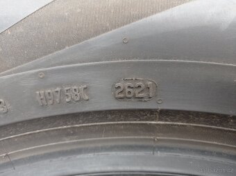 Pěkná letní sada pneu PIRELLI SCORPION 235/55/18, 100V - 4