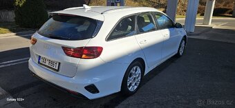 Kia Ceed 1.5 118 kW combi 2023 - 4