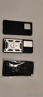 Prodám kryty na Motorola Edge 40. - 4
