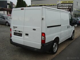 Ford Transit,2.2TDCi,bez koroze.orig.stav - 4