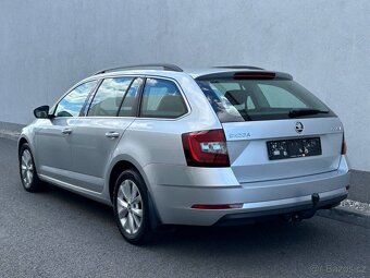 Škoda Octavia, 1.6 TDI STYLE/LED SVĚTLA/TZ - 4
