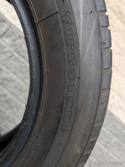 Pneu letní 215/60 R16 - 4