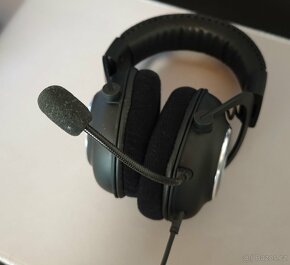 Logitech G Pro X - 4