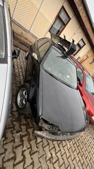 VW Bora 1,6 náhradní díly - 4