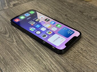 Apple iPhone 12 PRO 128GB komplet TOP STAV - 4