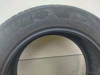 205/55 R16 91V letní pneu Michelin Energy Saver 4 ks - 4