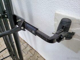 Střešní nosič na kola - 4