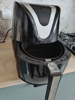 Remoska horkovzdušná friteza - 4