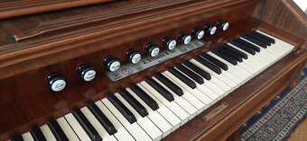 Harmonium - 4
