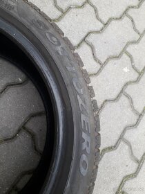 205/50R17 93V Pirelli Sotozero 2ks ZIMA - 4