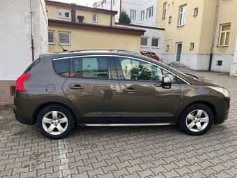 Peugeot 3008 2.0 Hdi - 4