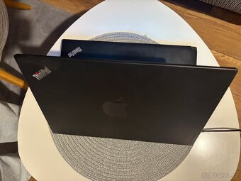 Notebook LENOVO ThinkPad (Intel i5, gpu intel UHD) - 4