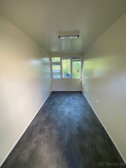 Stavební buňka 2,4x6m - 4