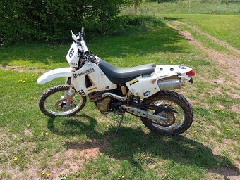 Husqvarna TE 610 - 4