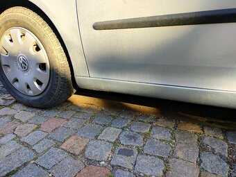 Golf5 1.9 77kw - 4