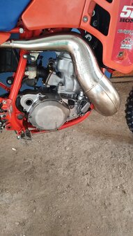 Honda CR 500 - 4