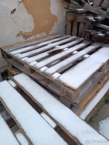 Prodám palety - 4