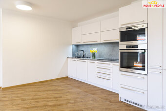 Krásný apartmán 3+kk ve Všemině o výměře 80,5 m² sklep 4 m² - 4