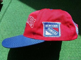 Org. Kšiltovku New York Rangers Nová - 4