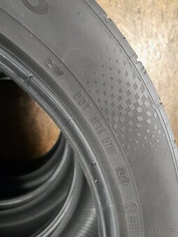 Continental Sport Contact 6 315/40 R21 a 275/45 R21 NOVÉ - 4