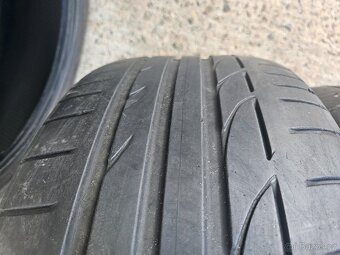 245/35R18 88Y RFT Bridgestone Potenza S001 - 4
