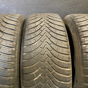 Sada pneu Falken 205/60/16 96H - 4