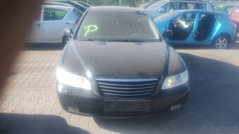 Hyundai Grandeur č. B8972 - 4