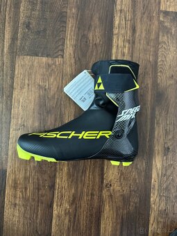 Fischer speedmax skate RL (42) - 4