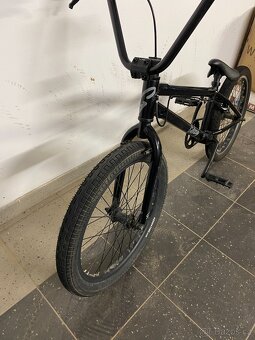 PRODÁM POUŽITÉ BMX GALAXY PYXIS - 4