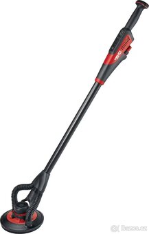 Hilti dws 225 bruska na sádrokartony - 4