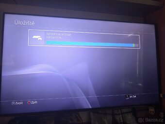 PS4 pro (2tb HDD) - 4
