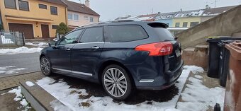 C5 x7 rv2009 221tis km - 4