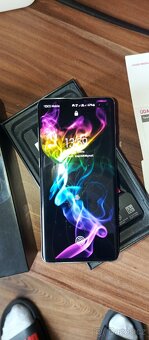 Samsung s10+ - 4